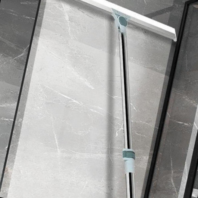 청소 스크래퍼 벽면 제거 접착 잔여물 긁기 플라스틱, 1개