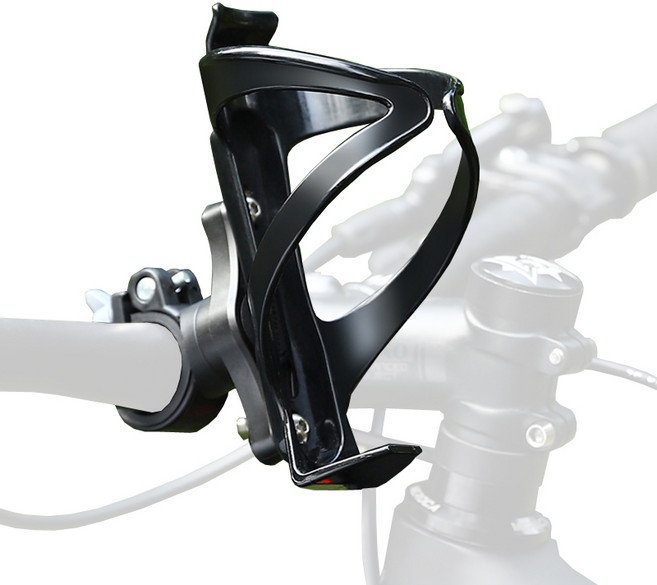 시그니처베이지 자전거 물통 거치대 케이지 YPZ021, 1개