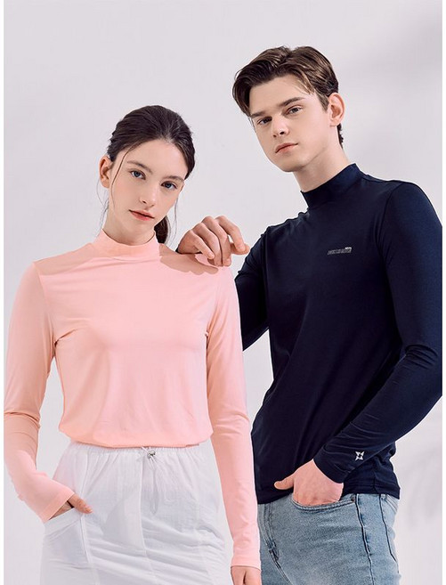 네파 이젠벅 메쉬 베이스레이어 남녀 10컬러 택1