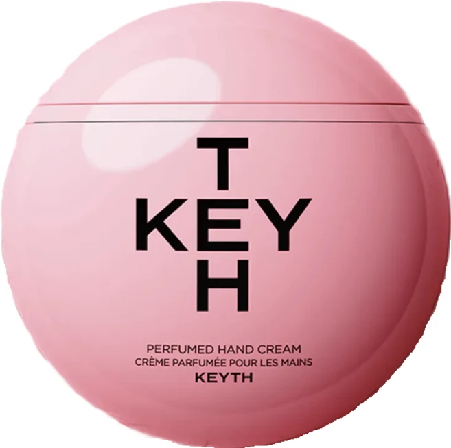 키스 KEYTH 퍼퓸드 핸드크림 생 베리, 1개, 70ml - 쿠팡