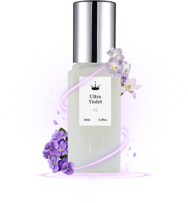 울트라 바이올렛 엑스트레 드 퍼퓸 10ml, 61. 울트라 바이올렛, 1개