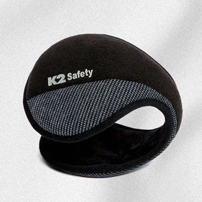 겨울 방한용품 케이투 코모드 귀마개 보온귀마개, 본상품선택, 1개