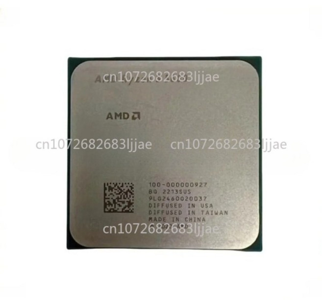 AMD 5900X 라이젠 컴퓨터 프로세서 새 제품 (낱개), 08 R5 5500
