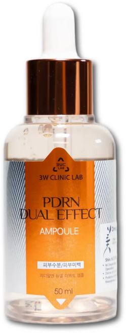 헬티랩 모공앰플 PDRN 연어이리 모공회복앰플, 1개, 50ml