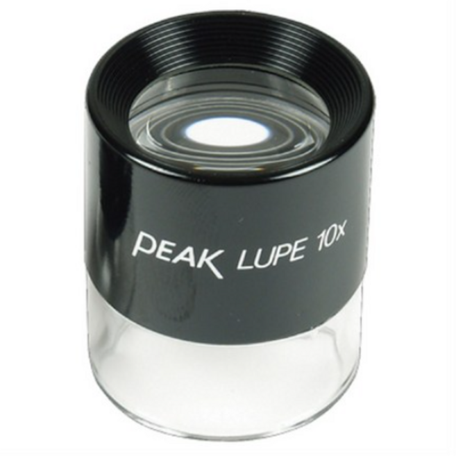 피크 10배율 보석감정 루페 1961, 1개