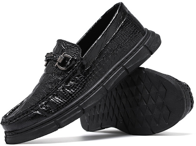 VANCAR 로퍼 작은구두/캐쥬얼 남성화