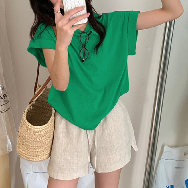 [자체제작] 데이블 카브라 티셔츠