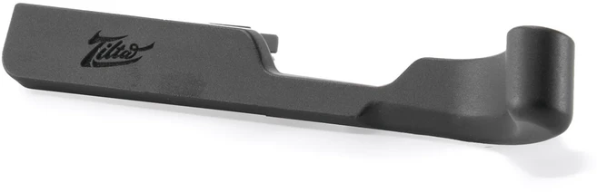 TILTA X100VI 빈티지 케이지 TA-T70 카메라 지원 베이스 키트 Fujifilm 여행용, 01 TA-T70-TB-B