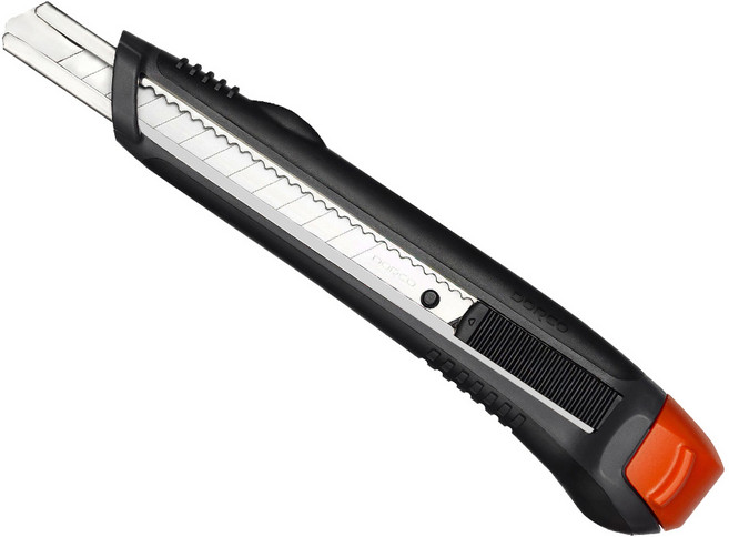 도루코 S102 커터기 커터칼