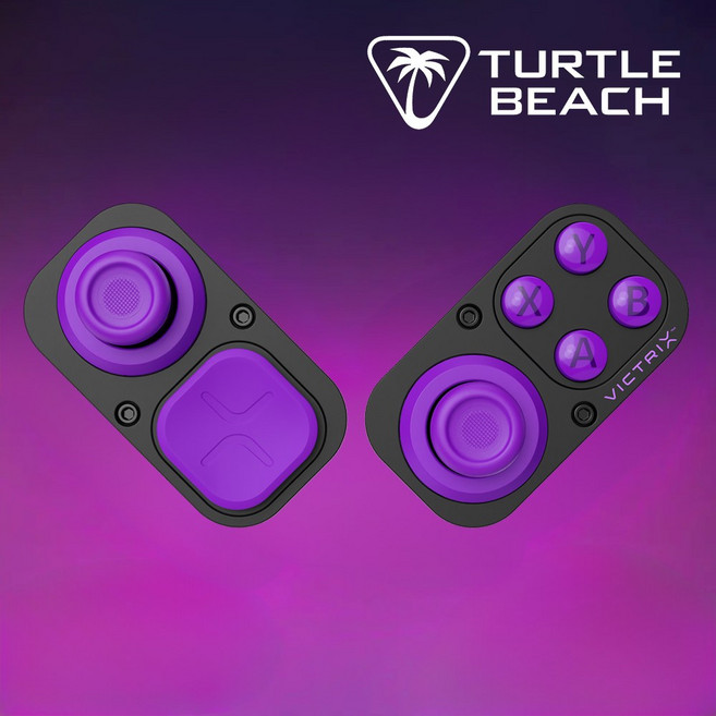 터틀비치 빅트릭스 Pro BFG 유니버셜 홀 모듈팩, 단품, 단품