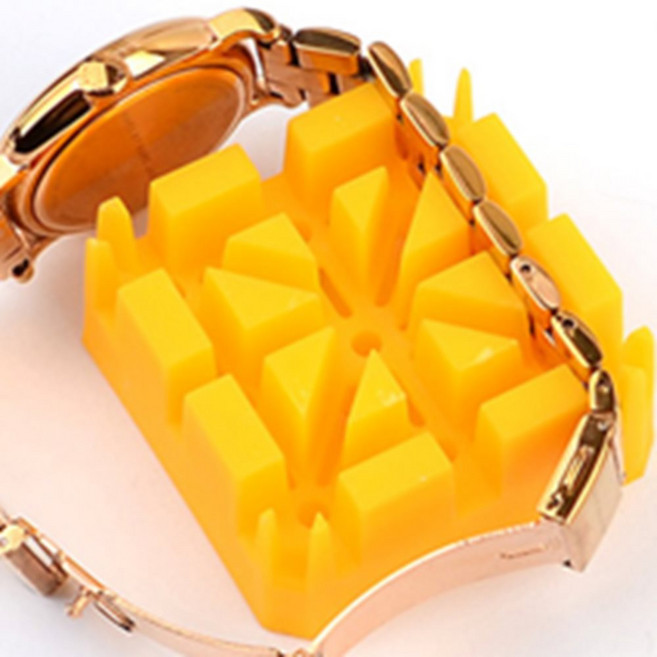 가득찬숙 망치형 메탈 시계줄 조절기 시계줄줄이는공구