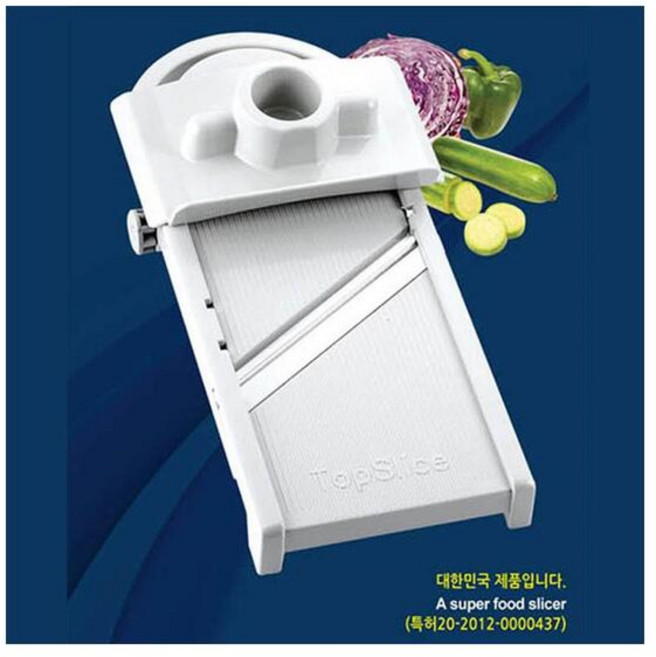 탑 멀티 만능 채칼 당근 무 감자칼 야채 슬라이스