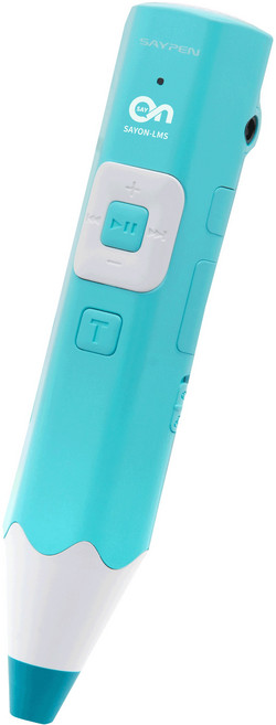 세이펜 4세대 레인온펜 32G RTR-4000BS, 스카이 블루