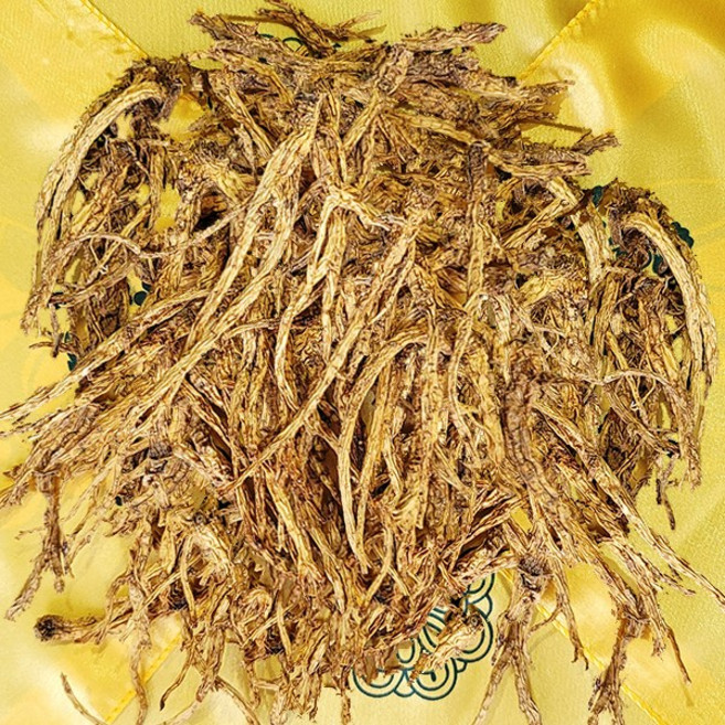 국내산 건조 도라지 통으로말린 건도라지 300g 600g, 1개