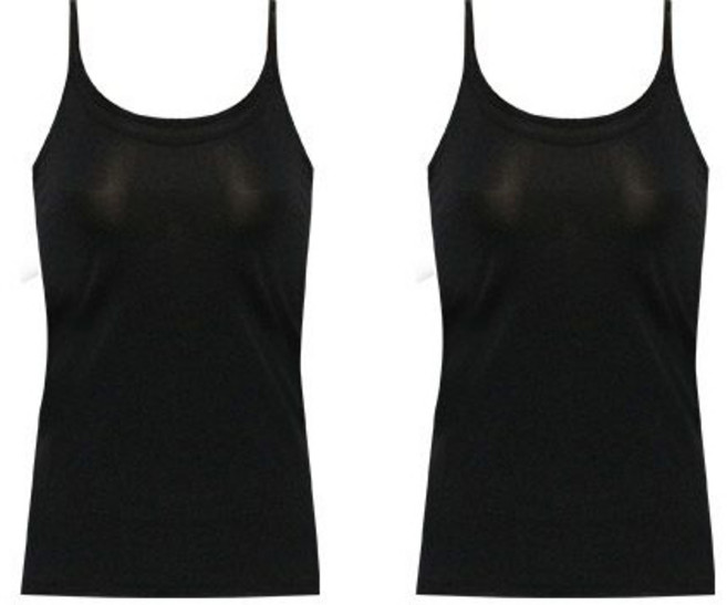 [1+1] 필테라 국산 프리미엄 데일리 인견 끈런닝 3컬러