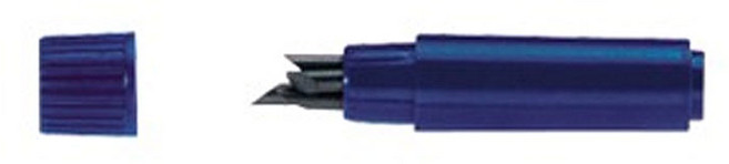 스테들러 컴퍼스 리필심 556 E4-HB 4개입, 1세트