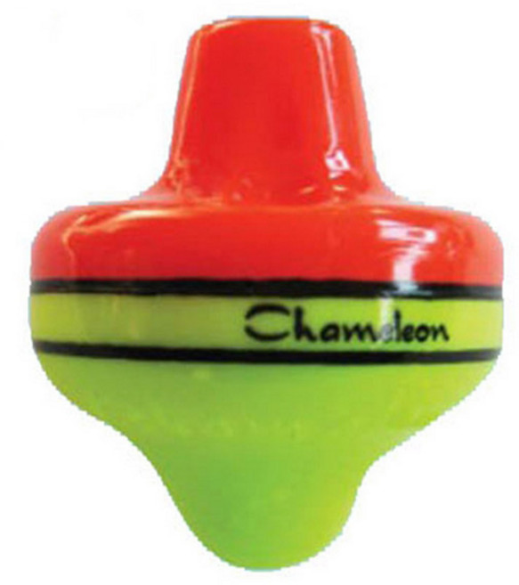 카멜레온 구멍찌 벵에돔 학꽁치 바다낚시 구멍찌, 레드 B(0c), 1개