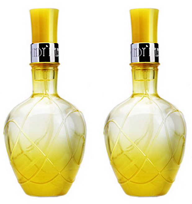 데이셀 에스테니끄 바디퍼퓸 인디베이비, 150ml, 2개