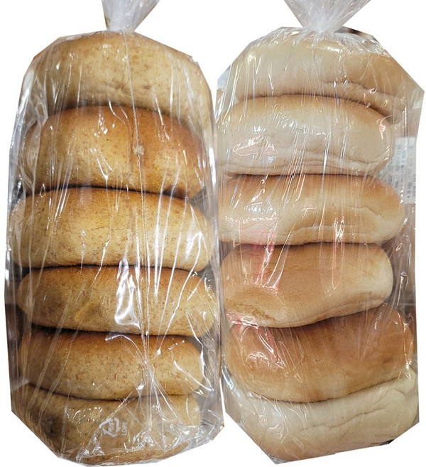 코스트코 커클랜드 워터보일드 베이글 (통밀베이글+플레인베이글), 1개