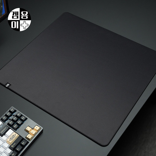 겜용이 GB5050 VELOCE 벨로체 밸런스 슬라이딩 게이밍 마우스패드, 1개, GB5050 벨로체