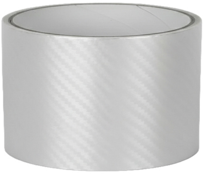 서온리 차량을 깔끔하게 보호해주는 투명 카본 차량용 스티커 자동차 스티커 범퍼 모서리 보호 차량스티커, 1개, 클리어