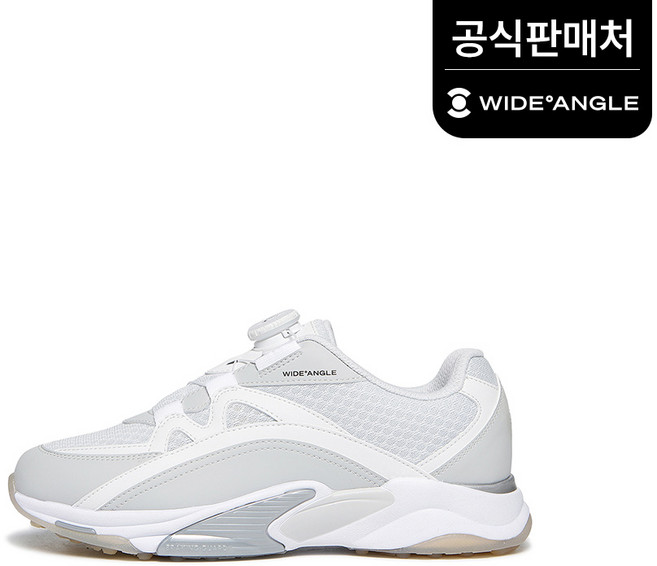 와이드앵글 공식 여성 BG 임펙트 WWP24F03C2 (정상가:259 000)