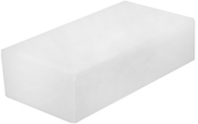 백색소금벽돌 높이55mm 인테리어 소금벽돌