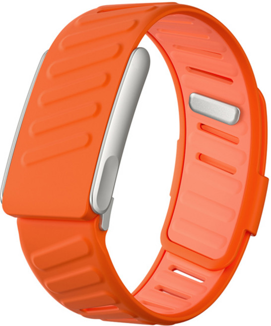 WHOOP 5.0 SportFlex 손목 밴드 호환 조절 가능 실리콘 방수 및 땀 교체 시계 스트랩, 09 orange