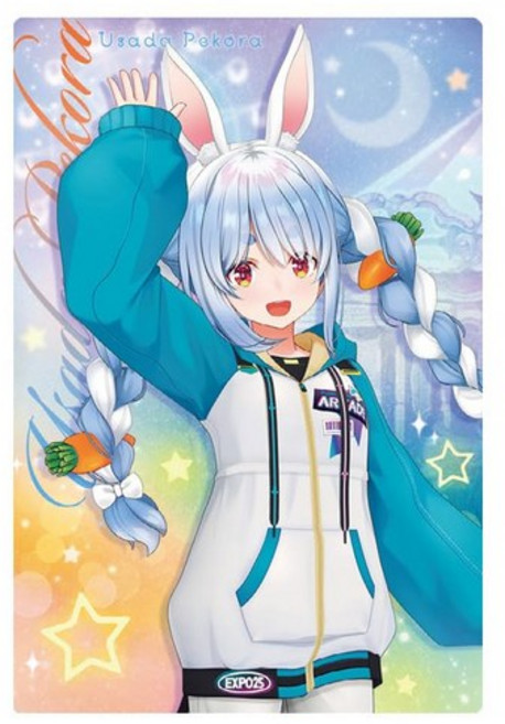 홀로 라이브 프로덕션 웨하스 vol.5 20개들이 BOX (식완), 1개