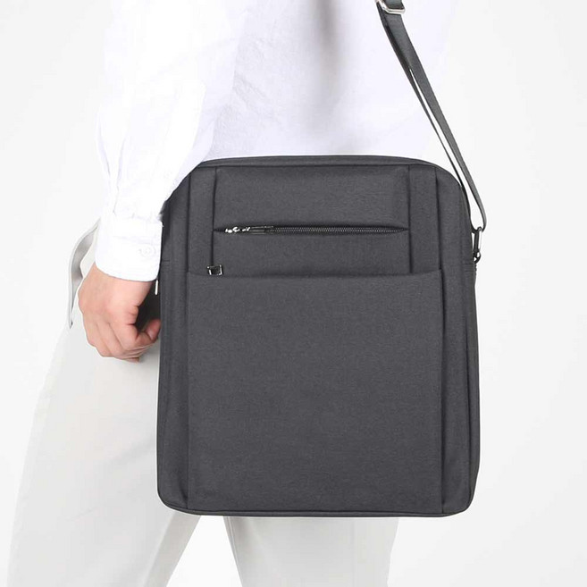 대니온 가벼운 방수 쿠션 크로스백 G6394