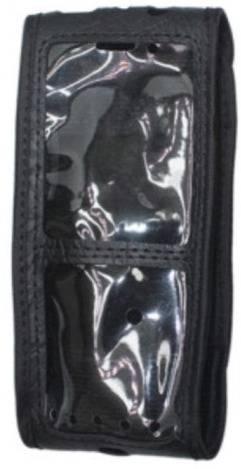 IDIS파워텔 라져 플러스텐 RADGER+10 가죽케이스, 1개