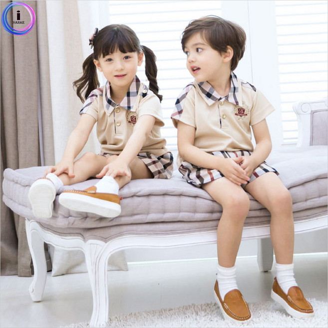 유아 상하복 트레이닝복 유차원 어린이집 등원룩 어린이집하복 유치원원복