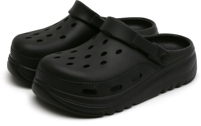 아트박스/낫소 낫소 크로커 샌들