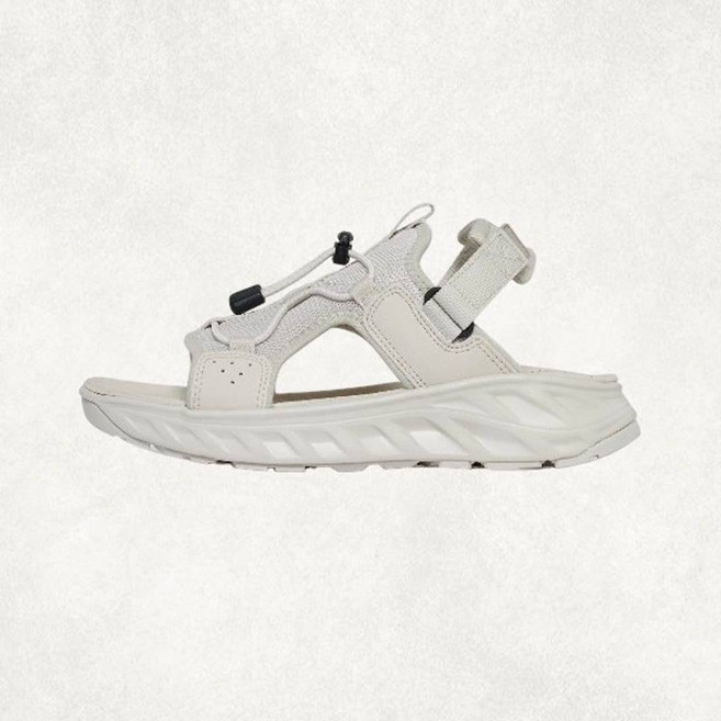 가볍고 편하고 활동적인 아이더 아웃트로 남녀 아웃도어 샌들 DMS25N84 신학기 선물 설선물