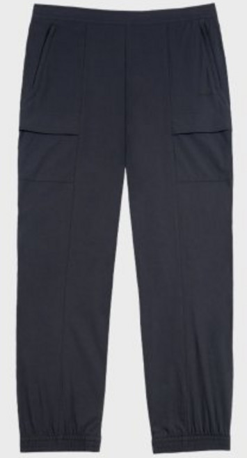 [국내매장판] 머렐 MERRELL [WOMEN] 트레일 스트레치 경량 조거 팬츠 NAVY M24M2-WPT401NAV 173521