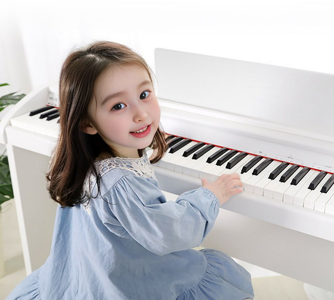 뮤디스 전자피아노 MU-8H 웨이티드 88건반 입문용피아노, 선택안함, 1개