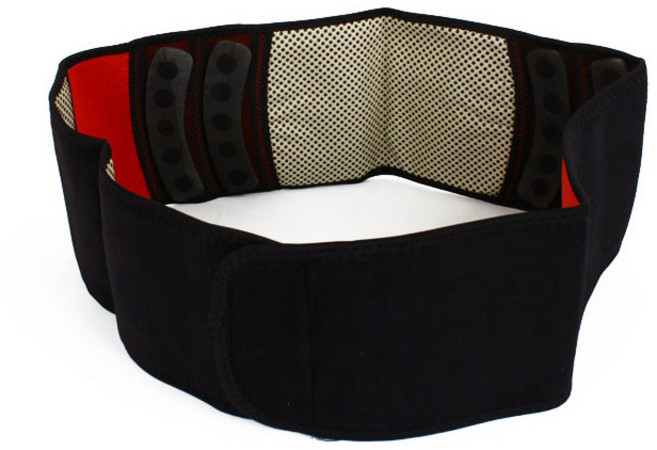 엘라스틱발목보호대 LT6634 보호대밴드 압박조절띠, 단품, 1개