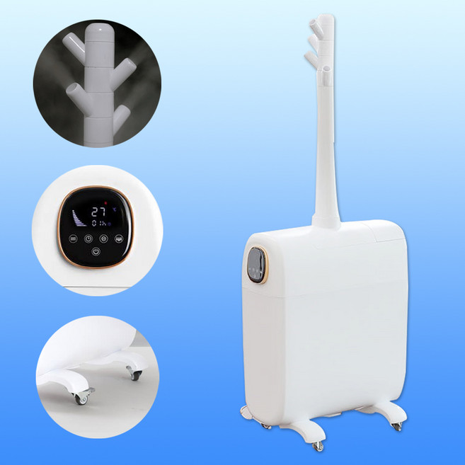 신일 대용량 초음파 대형 가습기 사무실 업소용 가정용 UV살균 쇼핑포미, 신일 25L 대용량 초음파 가습기