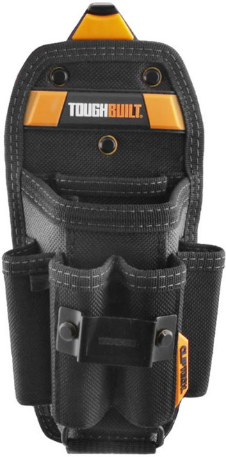 터프빌트 다용도공구집 (8구) TB-CT-36-L6 철물 DIY, 1개