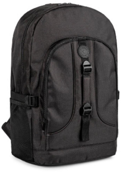 쿤타 등산배낭 기능성 통기성 등산가방 아벤츄라 30리터, KM_M11 등산가방 30리터/배낭/가방/등산배낭/패션, 블랙