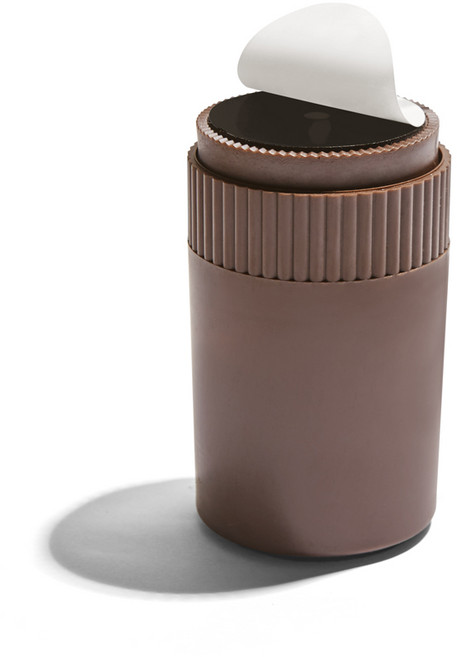 작은손가구철물 접착식 무타공 높이조절 가구다리 발 받침, 100mm(월낫), 1개