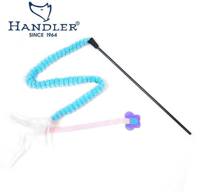 핸들러 꿈틀꼬리 티저(NMJ-4S), 1개