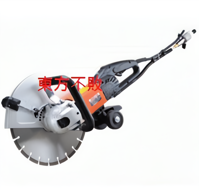 AGP C14 14吋 手提式 切石機 220V 專業乾濕式切石機, 1個, 商品過大麻煩選賣家宅配