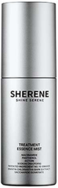 쉬린 트리트먼트 에센스 미스트, 1개, 50ml