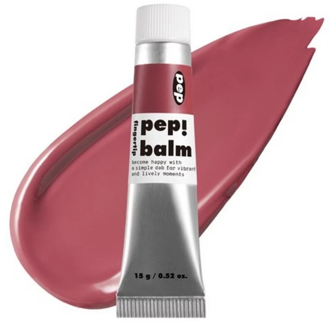 아임미미 펩 멀티 밤 15g, 003 포즈, 1개 - 쿠팡