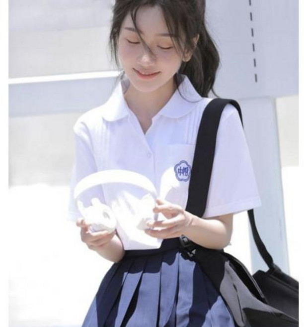 대만 상견니 졸업사진 졸사 교복 일본 청춘 코스프레 우정사진 컨셉의상