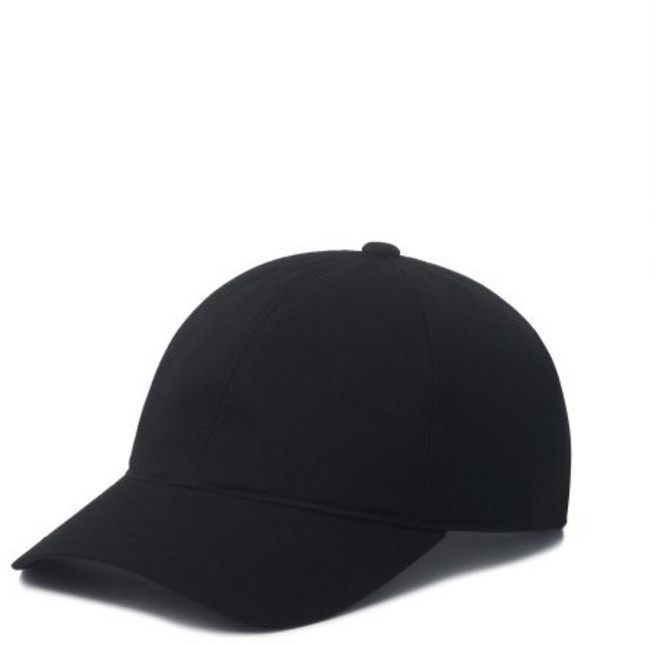 무신사스탠다드 MUSINSA STANDARD TR 미니멀 볼캡 [블랙]MECCP0Z03-BK 115465, FREE