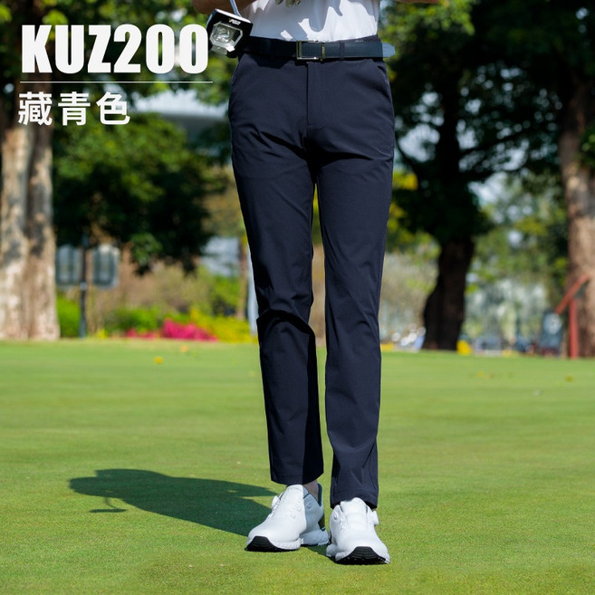 PGM高爾夫球褲男裝春夏