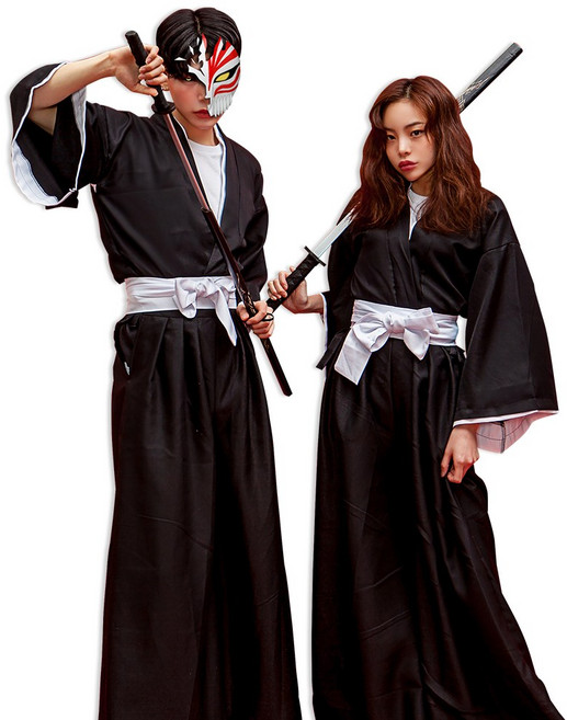 BTM 코스프레 반티 사신옷 졸업사진 체육대회 할로윈