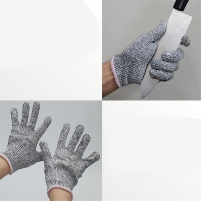 별별마켓 손 베임방지 방검장갑 S 정육